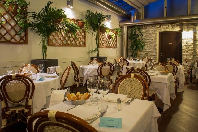 Osteria La Risacca 6